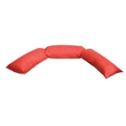 Hydrobarriär som översvämningsskydd och skyddsvall 20 st