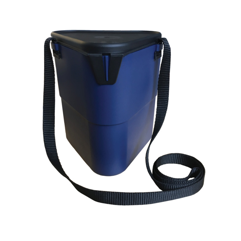 Förvaringsbox Sundström SR230