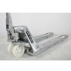 Pallyftare HPZ-V Galvaniserad 2500 kg