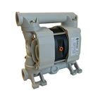 Membranpump Phoenix 30 35 L/min för sprit och syrabaserat