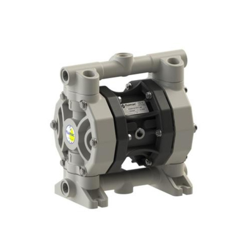 Membranpump Phoenix 55 PP 55 L/min för kylarvätska