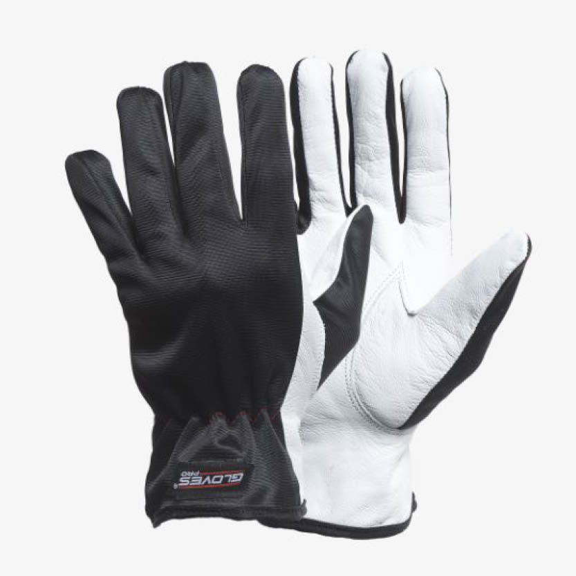 Montagehandske getnarv DEX 1 - 10