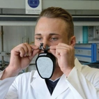 Flyktmask MSA miniSCAPE ABEK-5