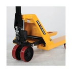 Pallyftare Vi-Lift korta gafflar 800 mm 2500 kg