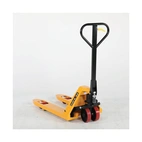 Pallyftare Vi-Lift korta gafflar 800 mm 2500 kg