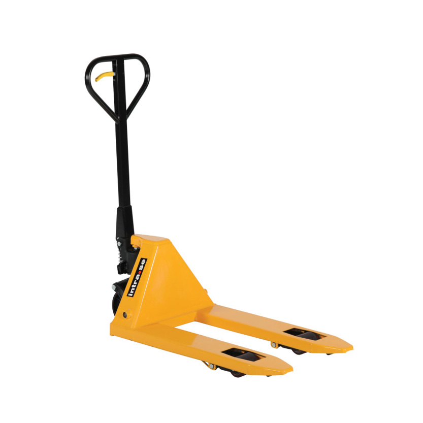 Pallyftare Vi-Lift korta gafflar 800 mm 2500 kg