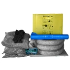 ADR-väska Spillify SR48 inkl läckagekar - Universal