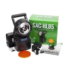 Handstrålkastare SAC-HL85 nödljus räckvidd 300m