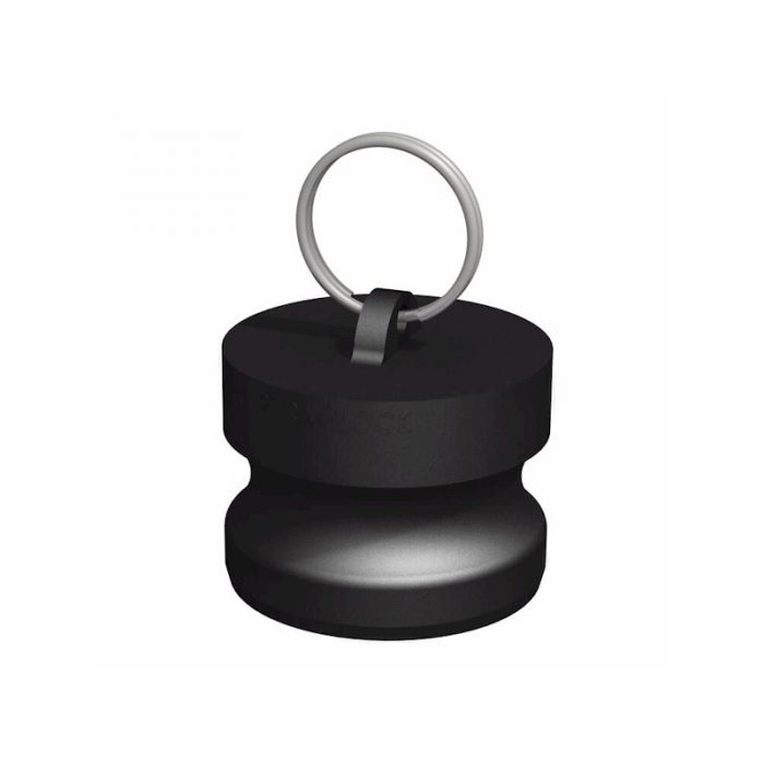 Kamlock hane - Lock - 2 tum