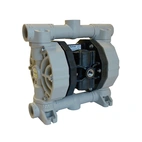 Membranpump Phoenix 120 PP 120 L/min för kylarvätska