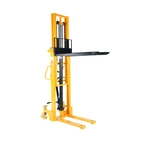Staplare PL 2500 ST med fot- och handpump