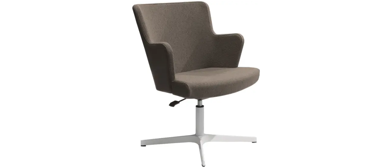 Flexi Karmstol H&S 4-fot