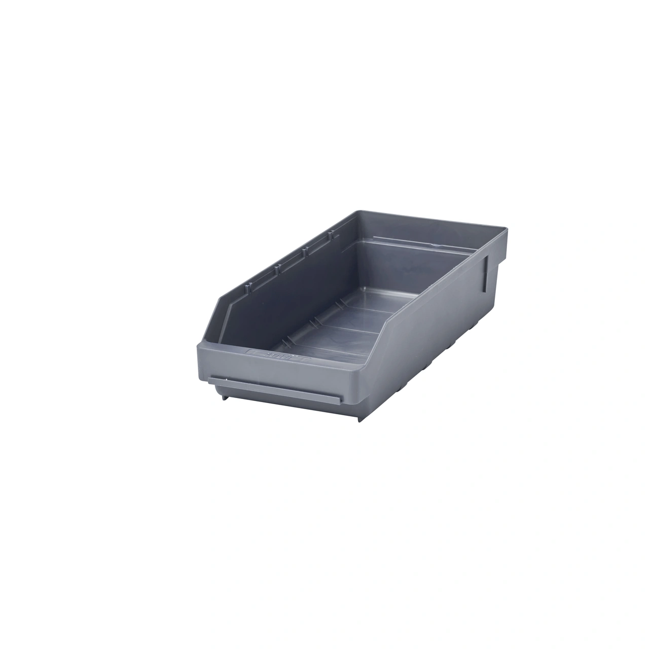 Lagerlåda 400x180x95 Grå 20st