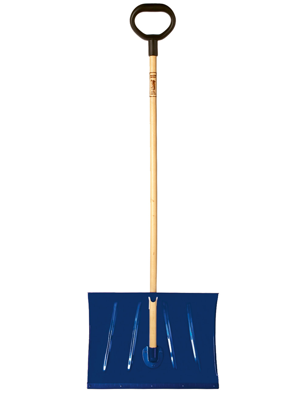 Snöraka, legerad aluminium 3 st