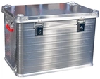 Aluminiumbox 76 liter