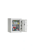 Säkerhetsskåp SSK 50 Kodlås