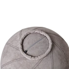 Balansboll, Grå