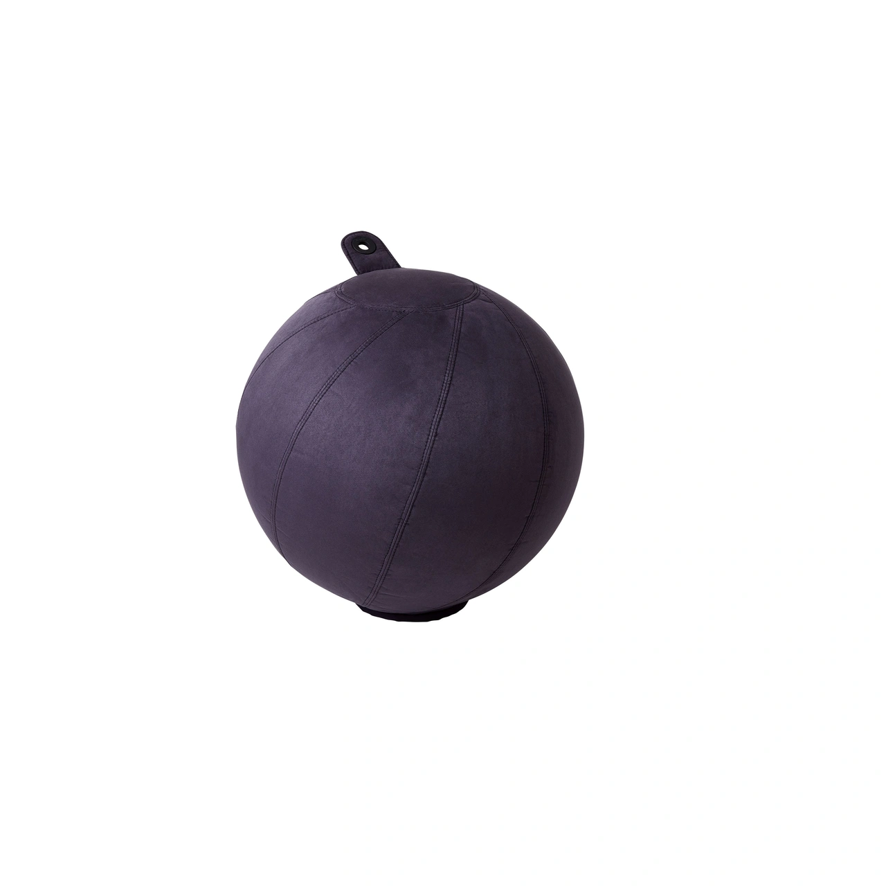 Balansboll, Mörkblå