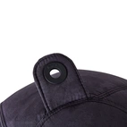 Balansboll, Mörkblå