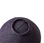 Balansboll, Mörkblå