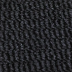 Dörrmatta Easy, 600x400mm Svart
