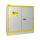 Tråghylla till Kemikalieskåp 30 min, 1198x1092 mm