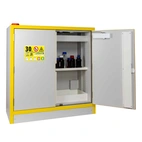 Kemikalieskåp 30 min, 1198x1092 mm