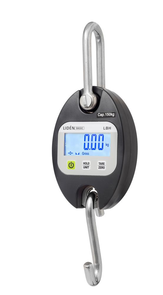 Hängvåg, 30 kg
