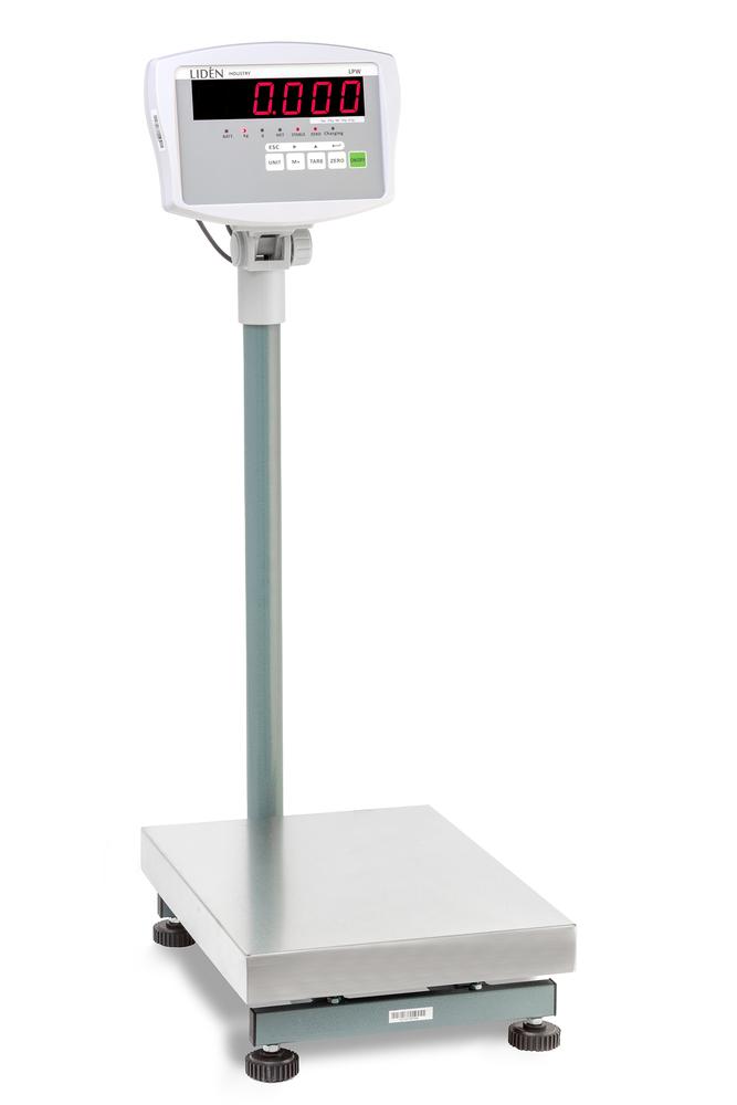 Pelarvåg, S, 30 kg