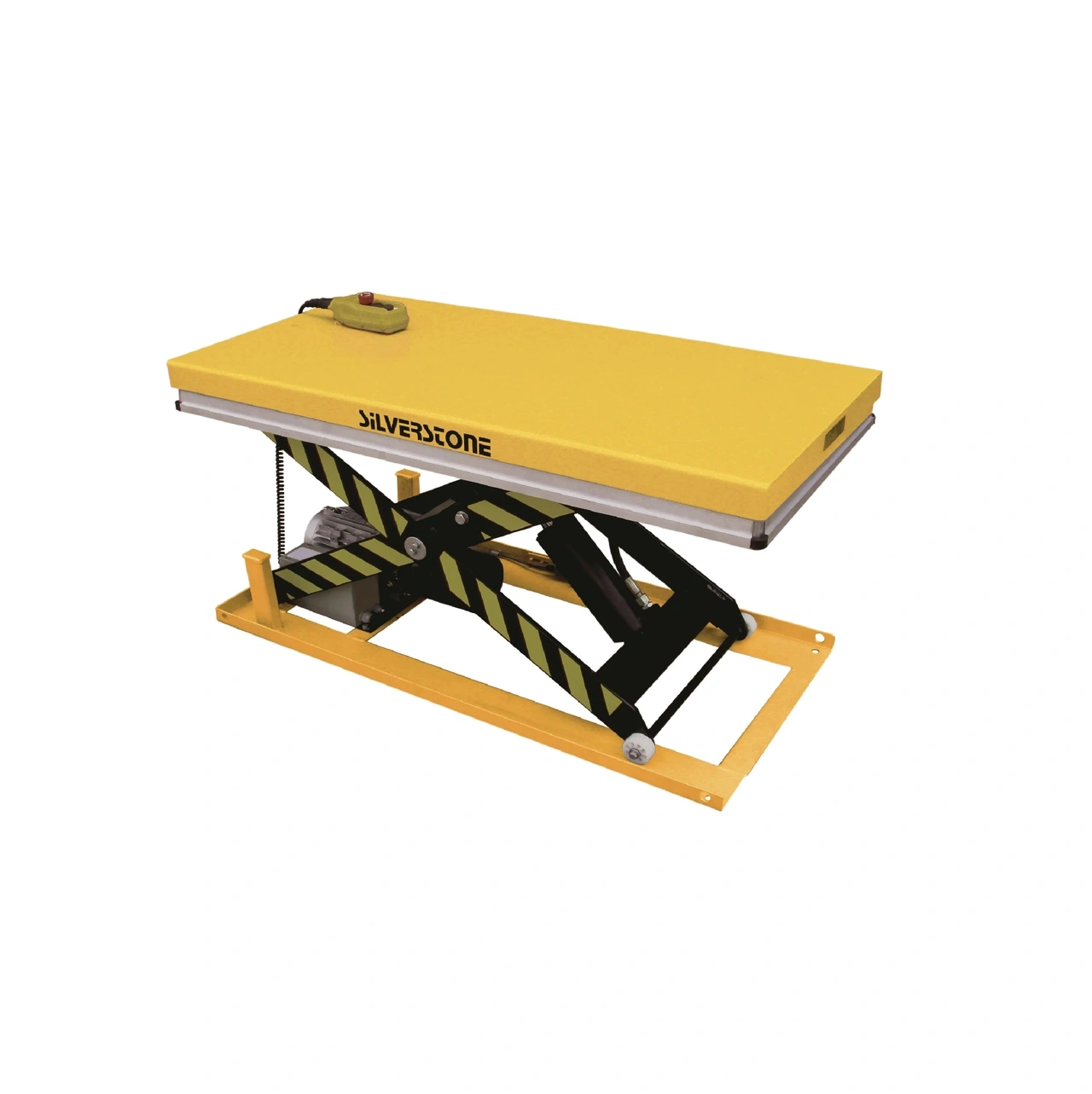 Lyftbord, 500kg, 120x80cm