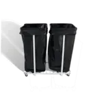Säckvagn Dubbel