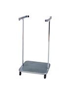 Säckvagn Ultima, ESD