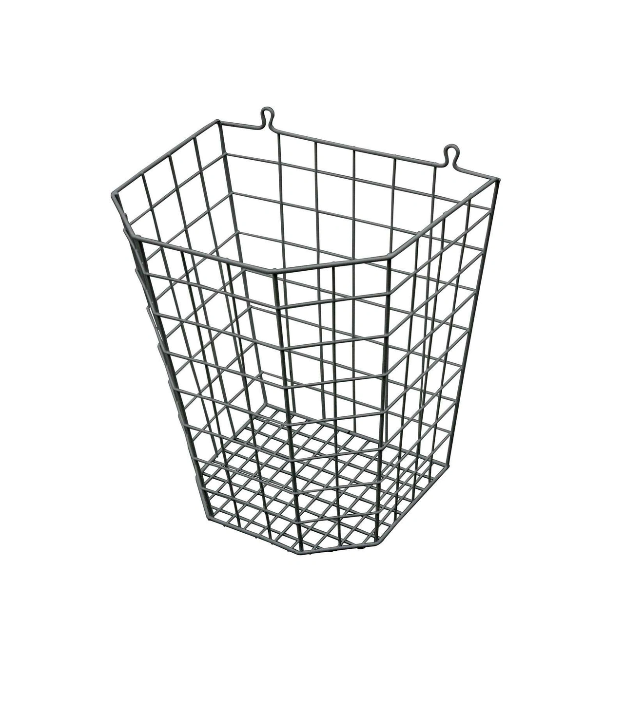 Papperskorg Lotta, Vit