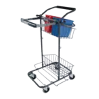 Städvagn Micro