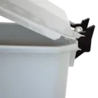 Gångjärn till Lock