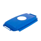 Lock till Plastkärl 60 L, Papperssortering