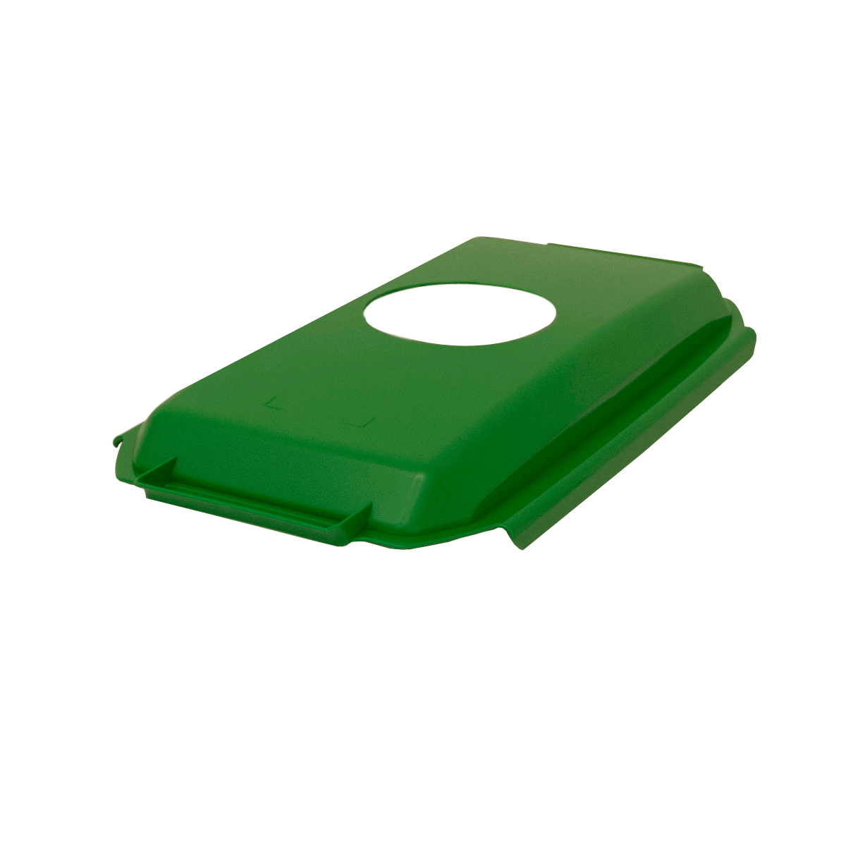 Lock till Plastkärl 60 L, Returburkssortering