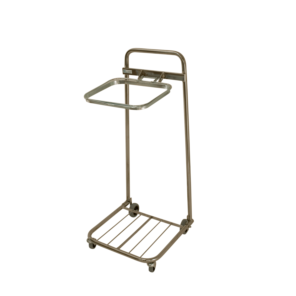 Säckställ utan lock