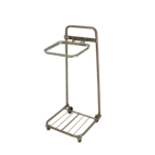 Säckställ utan lock