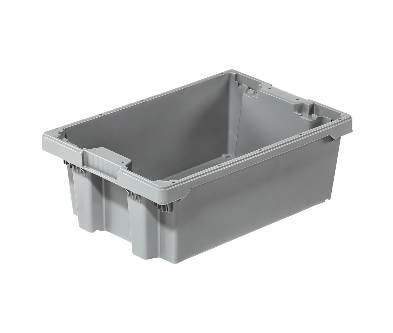 Stapelbar Travbar Back 600x400x210 mm