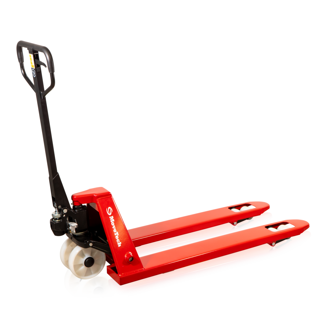 Palldragare, 2000 kg, 1150 mm, nylon