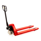 Palldragare, 2000 kg, 1150 mm, nylon