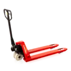 Palldragare, 2000 kg, 1150 mm, nylon