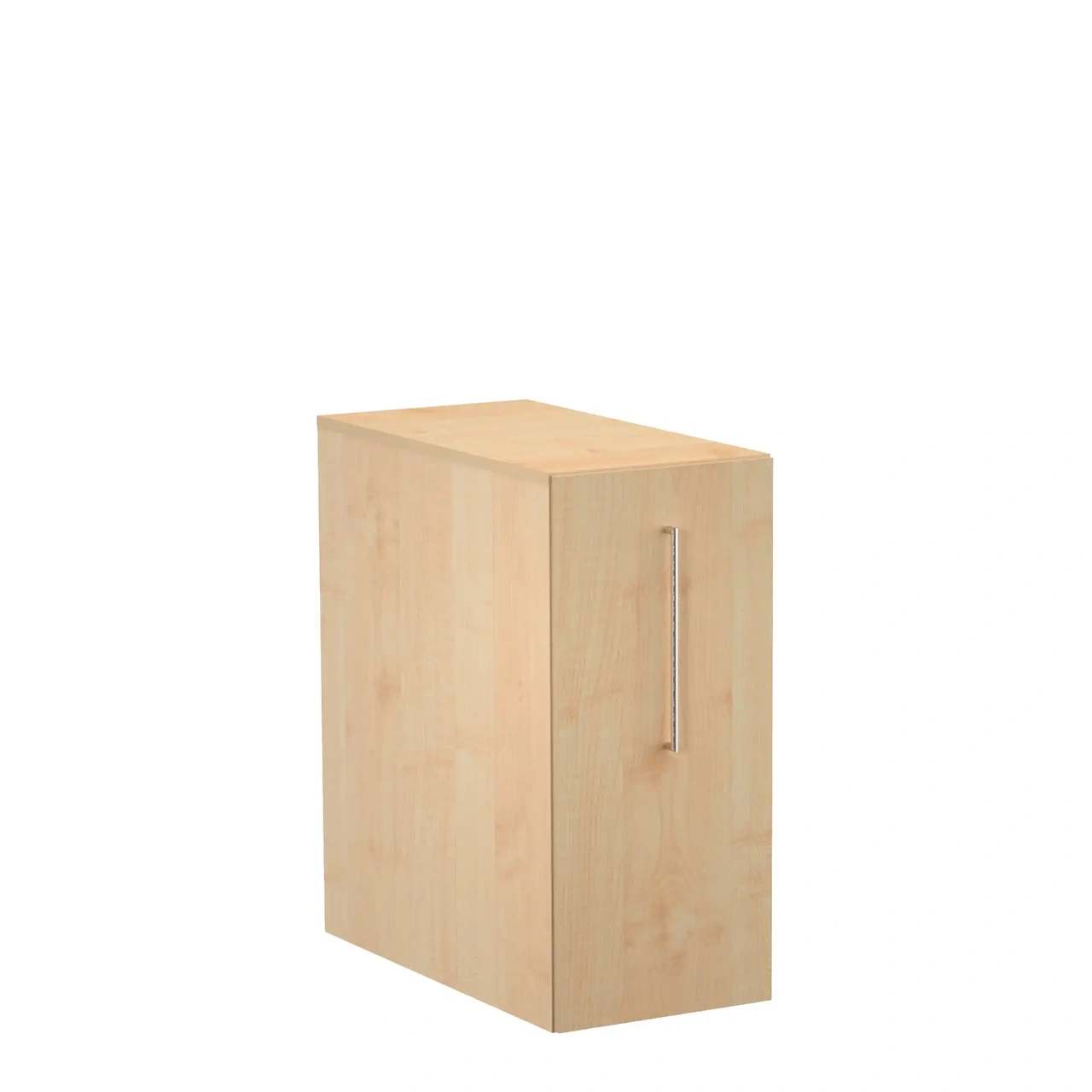 Sidoskåp, höger, 415 x 800mm x 925mm, björklaminat