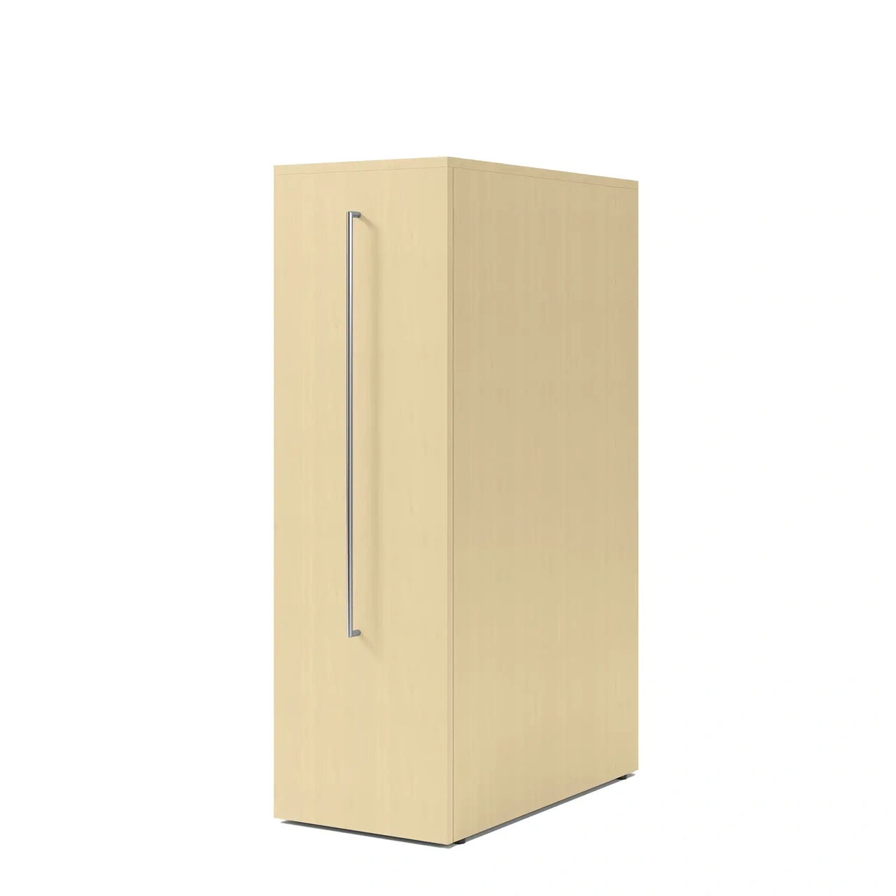 Sidoskåp, höger, 415 x 1325mm, Björklaminat