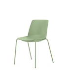 Stol, Spexhult, fyrbensstativ grön, sits grön