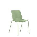 Stol, Spexhult, fyrbensstativ grön, sits grön