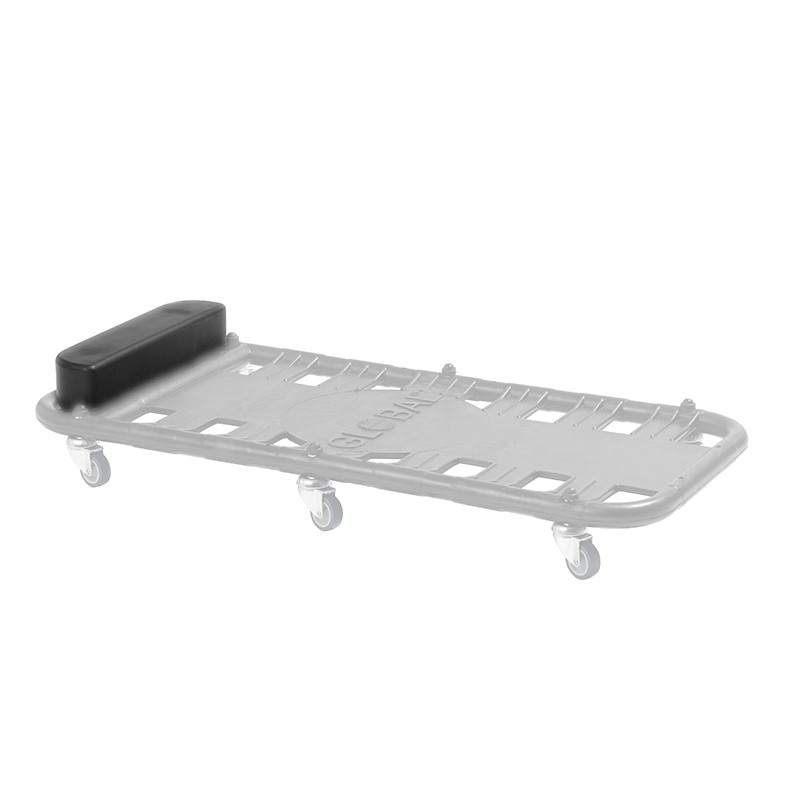Extra nackkudde till, Liggbräda Limax, PU