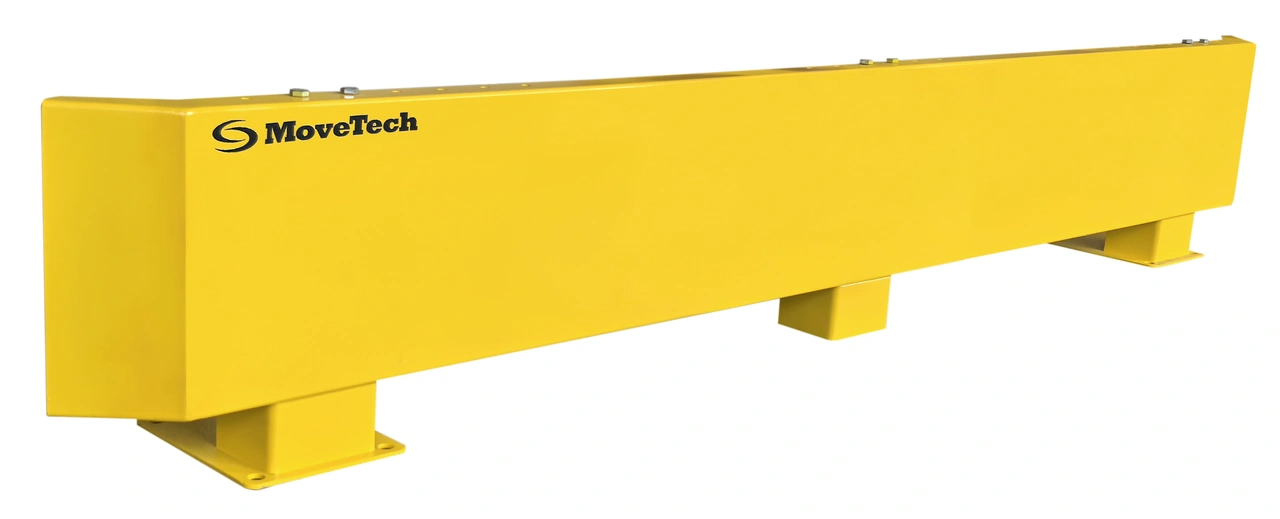 Påkörningsskydd MoveGuard 2400x400mm