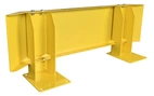 Påkörningsskydd MoveGuard 1100x400mm